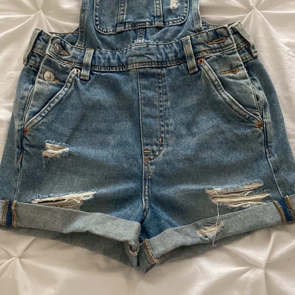 H&M Overalls - Picture 2 of 4